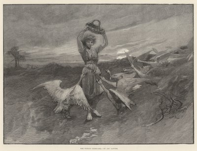 The Witch